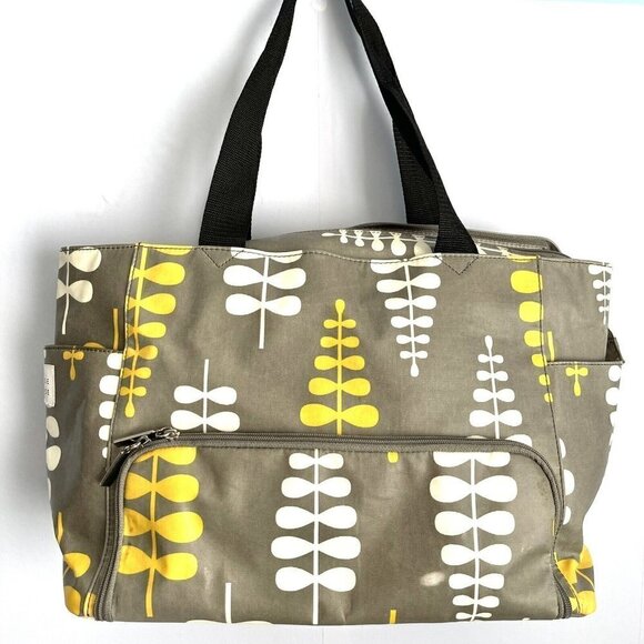 Nurse Purse Breast Pump Bag - Picture 1 of 8